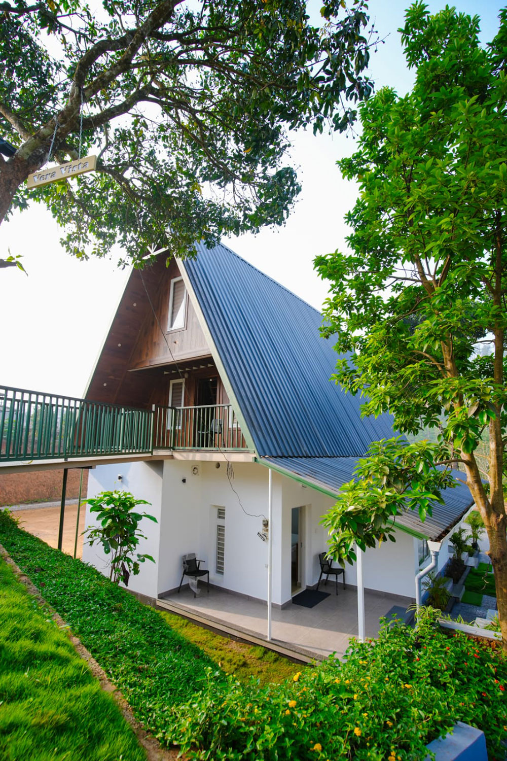 VERA VISTA Estate Villa