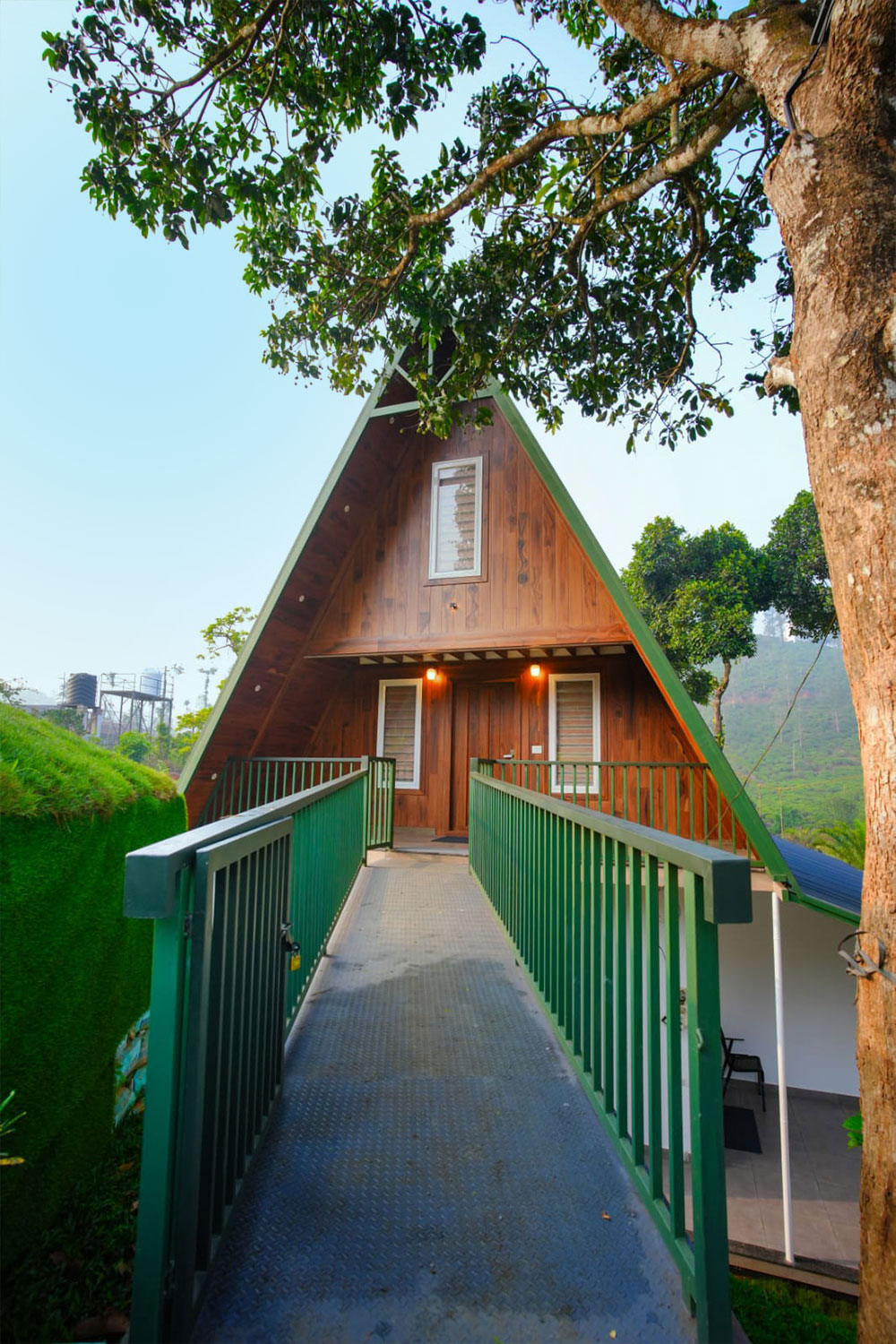 VERA VISTA Estate Villa