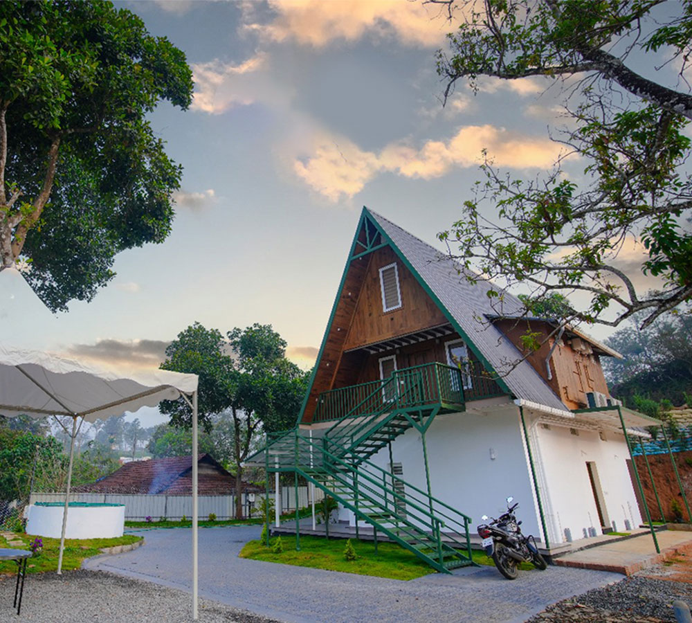 VERA VISTA Estate Villa