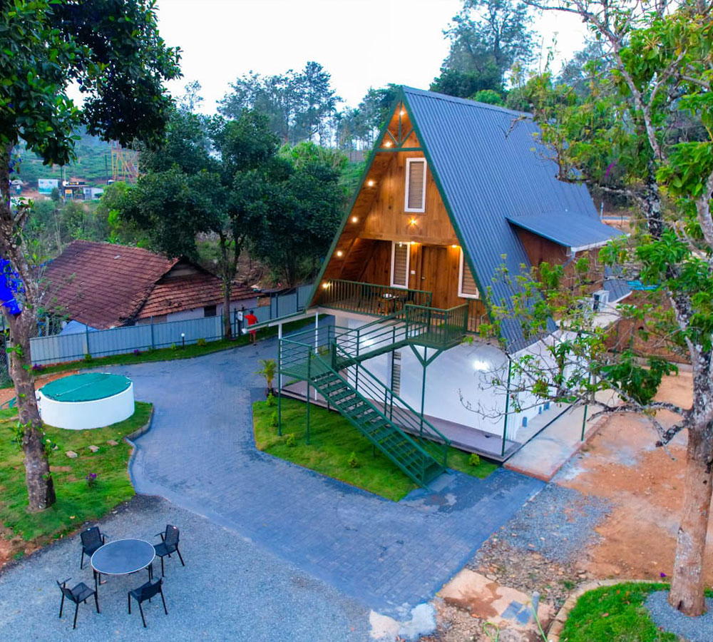 VERA VISTA Estate Villa