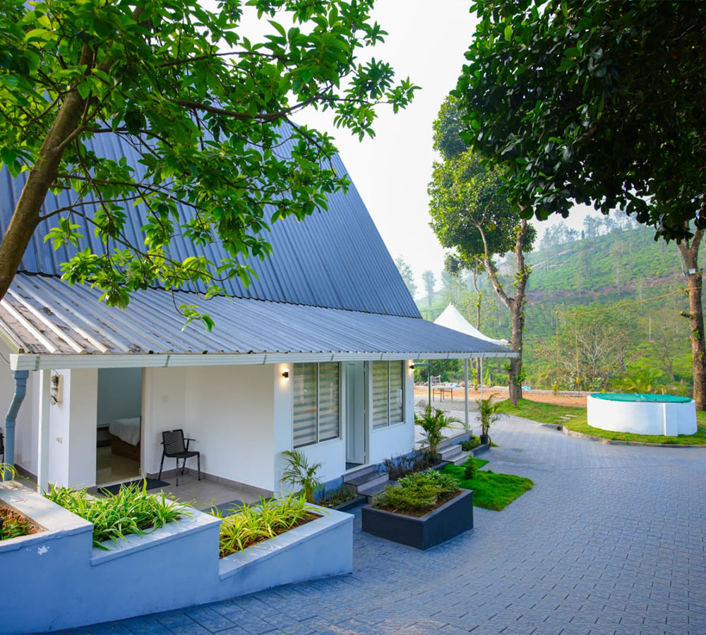 VERA VISTA Estate Villa