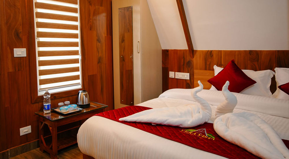 VERA VISTA Estate Villa